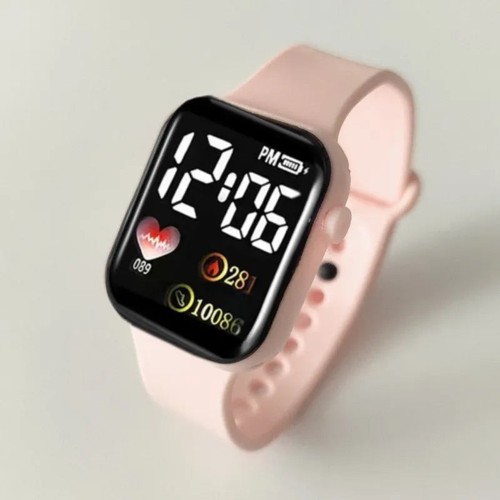 Orologio led impermeabile - led,