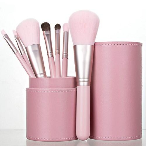 Pennelli trucco mini - 7,