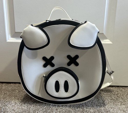 Borsa shane dawson jeffrey - borsa, x
