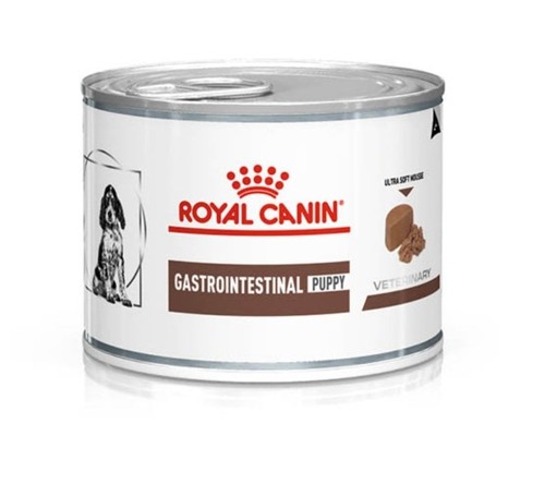 Royal canin vet diet - vet, gastro