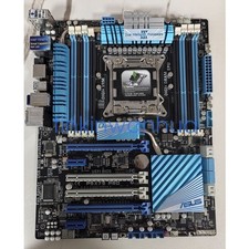 Per P9X79 PRO scheda madre X79