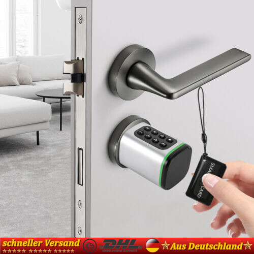 Serratura elettronica per - elettronica,