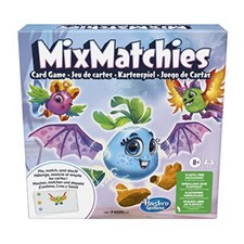 Set di carte MixMatchies - Set