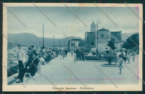 Palermo termini imerese - termini,