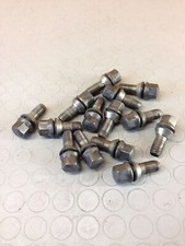 RENAULT ESPACE (2004) 2.2 DIESEL 110KW 5P N.14 BULLONI RUOTE CERCHI IN LEGA