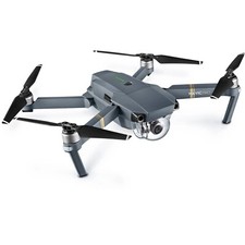 DJI Mavic Pro Quadcopter with