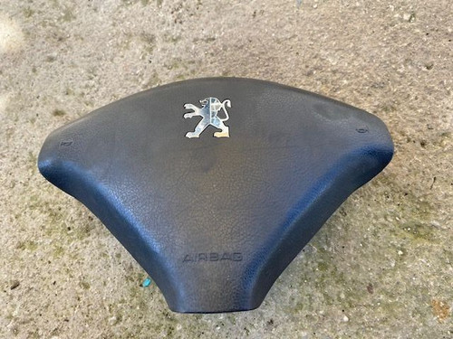 Airbag volante peugeot 307 dal - volante,