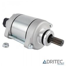 ✅ Motorino Avviamento