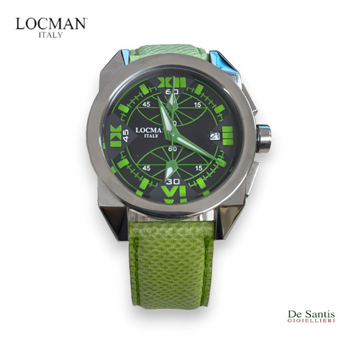 Orologio donna locman - donna,