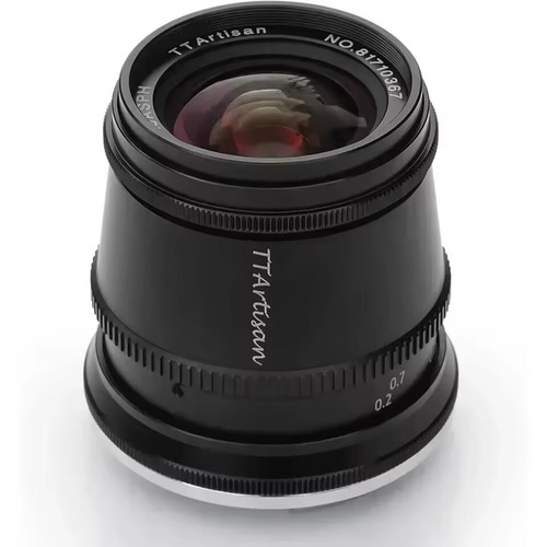 Ttartisan 4 aps c - 17, mm
