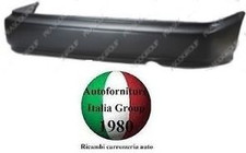 Paraurti posteriore post vern - paraurti,