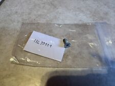 VITE TETTUCCIO APRIBILI LANCIA DELTA INTEGRALE ORIGINALE 13299111