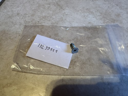 Vite tettuccio apribili lancia - tettuccio,