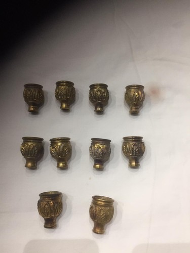 Ricambi per lampadario antico - ricambi,