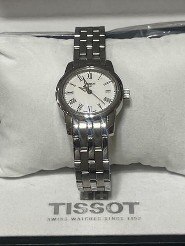 Tissot classic dream women - classic,
