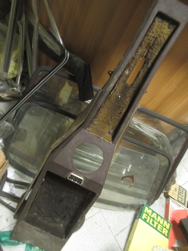 Lancia beta coupè tunnel - lancia,