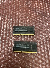 iMac A1312 Elpida 8 GB 2 x 4