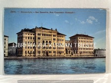 ZARA EDUCANDATO San Demetrio