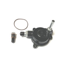 Alternatore Vuoto Pompa Per