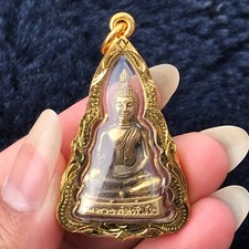 Luang Thun Jai  Luck BUDDHA