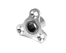 XRAY Attacco ingranaggio in alluminio con ruota libera piccolo Lightweight XRA345532 RX8 2023, 