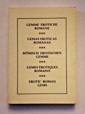 Libro Gemme Erotiche Romane