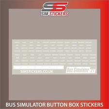 Adesivi TRASPARENTI/BIANCHI