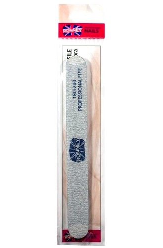 Lima unghie dritta 180 - unghie,