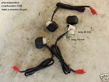 aria starter automatico