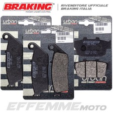 Pastiglie VOGE Valico 500 DS /