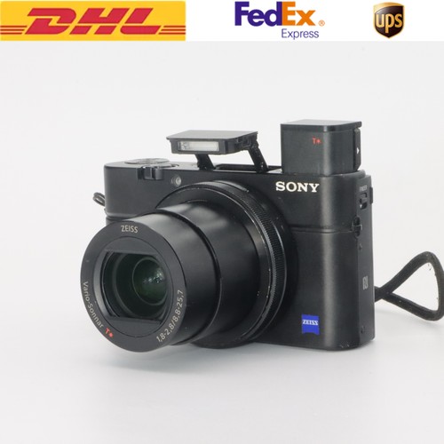 Sony dsc rx100 iii - sony, (rx100m3)