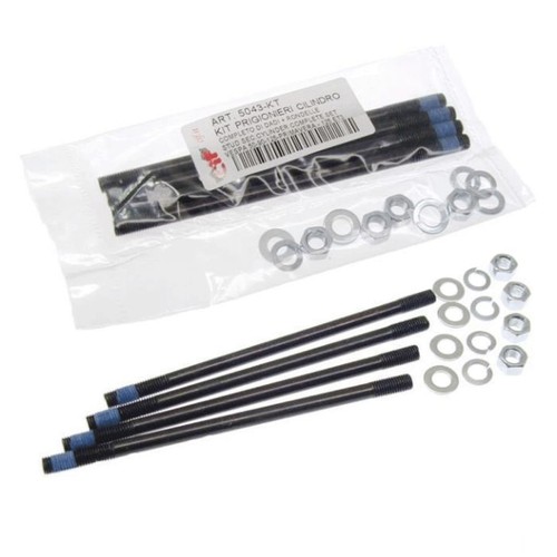 Kit prigionieri fissaggio - kit,