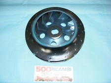 FIAT 500 D F L R & 126 VENTOLA RAFFREDDAMENTO MOTORE ELABORATO RINFORZATA ED EQU