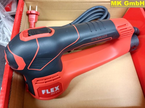 Set flex levigatrice - flex,