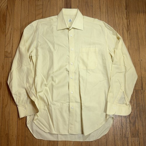 Camicia abito luigi borrelli - abito,