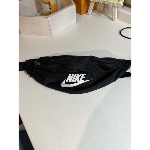 Marsupio nike heritage nero - nike,