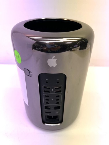 Apple mac pro - apple, 3.7