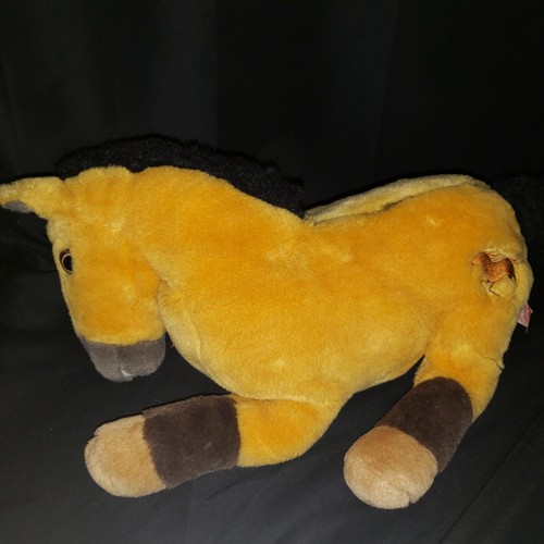 Vintage 2002 dreamworks spirit - 2002,