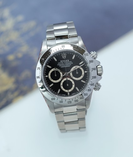 Rolex daytona 16520 - daytona, con