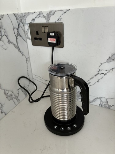 Montalatte nespresso aeroccino - nespresso,