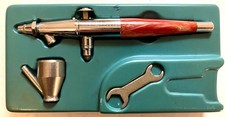 AEROGRAFO PAASCHE Co. Cicago-