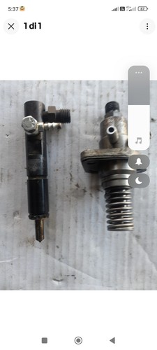 Pomba iniezione motore - iniezione,