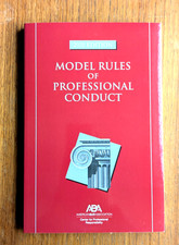 Model Rules of Professional