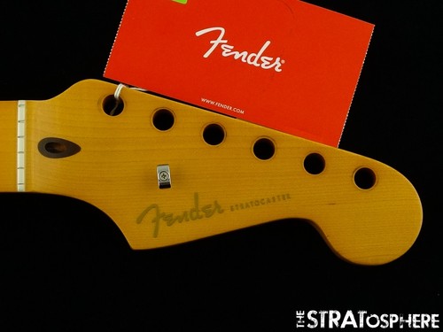Fender american ultra - american, ii