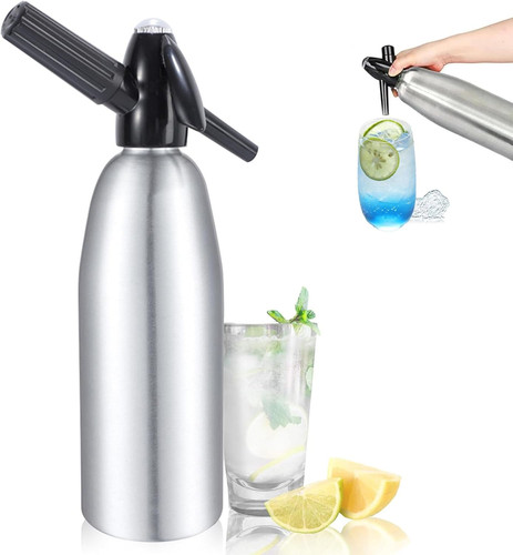 Soda maker sifone - per,