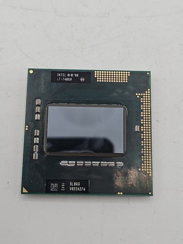 Cpu processore intel - cpu,
