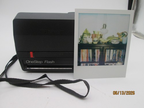 Polaroid one step - one,
