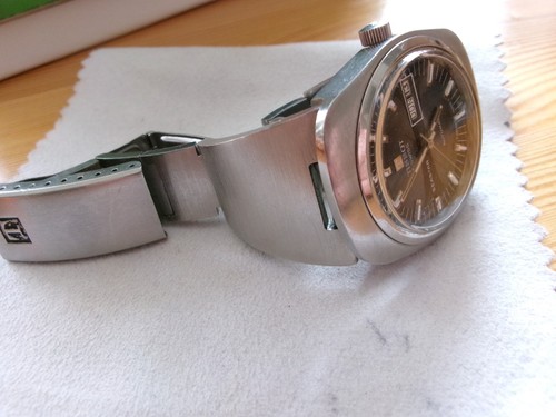 Orologio polso tissot - da,