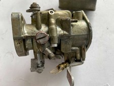 NEW KEIHIN CW23FN CARBURETOR