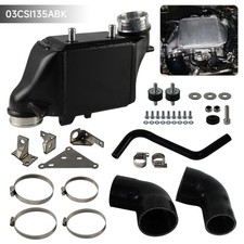 Kit intercooler migliorato per - kit,